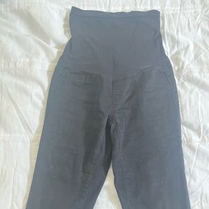 XS MATERNITY PANTS